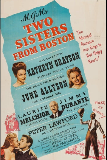 TWO SISTERS FROM BROOKLYN - COLORIZED - 194