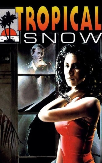 TROPICAL SNOW - 1988 - MADELEINE STOWE