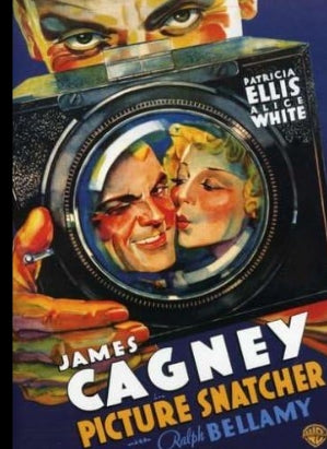 PICTURE SNATCHER - COLORIZED