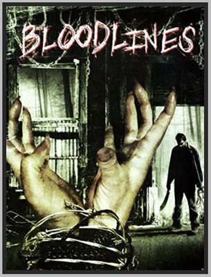 BLOODLINES - 2007 - TRACY KAY - DVD