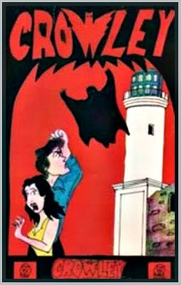 CROWLEY - 1987 - RICARDO ISLAS