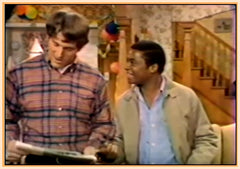 "ALL IN THE FAMILY PILOT - 1969"