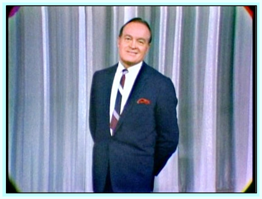 BOB HOPE'S - HIGH FLYING BIRTHDAY - 5/26/86 - 1 DVD