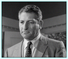 GRAND JURY - (1958) - DVD
