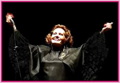 "AMÁLIA RODRIGUES" LIVE IN NEW YORK 1990 - "DVD"