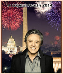 "A CAPITOL FOURTH COLLECTION - 8 DVDS"
