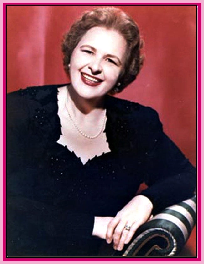 KATE SMITH SHOWS - (1950'S) - DVD
