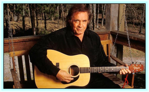 A CONCERT BEHIND PRISON BARS - 1977 - FROM THE TENNESSEE STATE PRISON - JOHNNY CASH - ROY CLARK - LINDA RONSTADT - FOSTER BROOKS - DVD