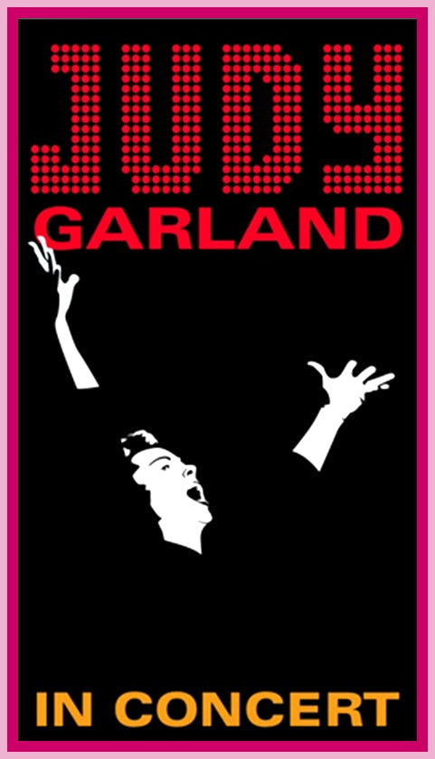 JUDY GARLAND - TV SHOWS COLLECTION - 16 DVDS - 26 SHOWS