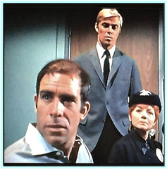 FELONY SQUAD - TV SERIES - STARRING HOWARD DUFF - DVDS