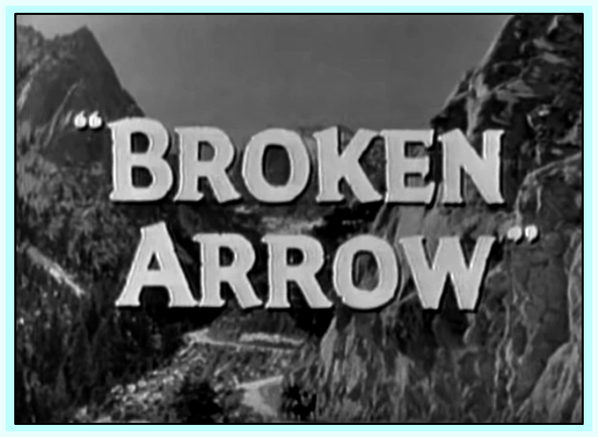BROKEN ARROW - COMPLETE - SERIES - 73 EPISODES ON 18 DVDS!