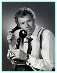 CITY OF ANGELS - STARRING - WAYNE ROGERS - 1930'S - DVD