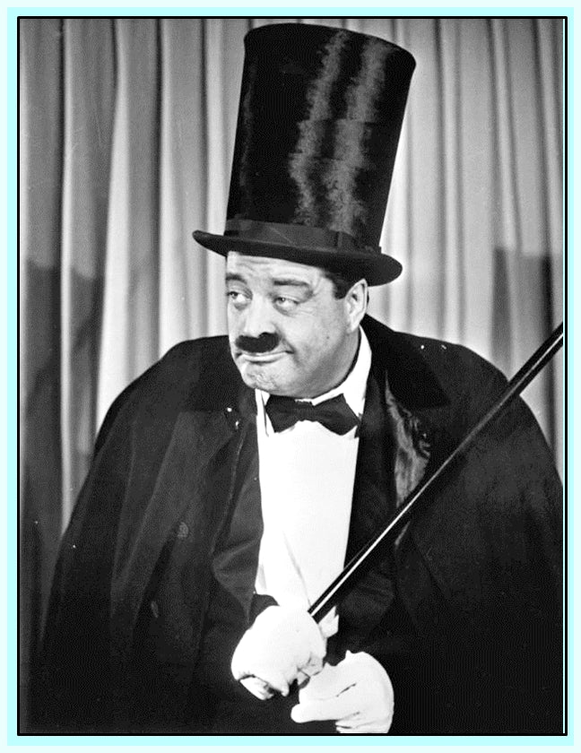 JACKIE GLEASON - AMERICAN SCENE MAGAZINE - TV SERIES  - 20 DVDS