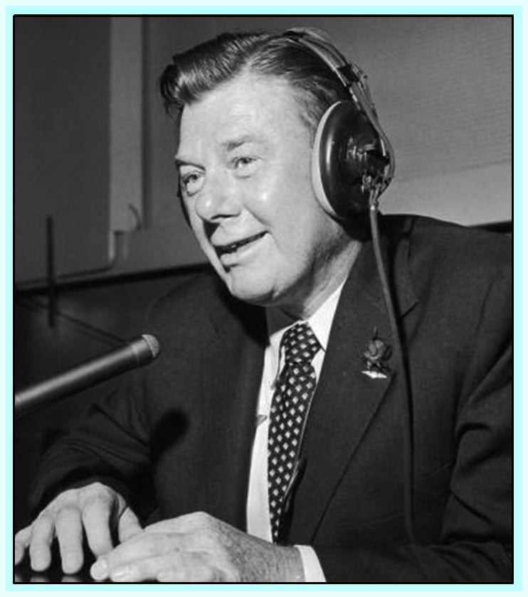 ARTHUR GODFREY SHOWS COLLECTION - 28 RARE SHOWS - 7 DVDS