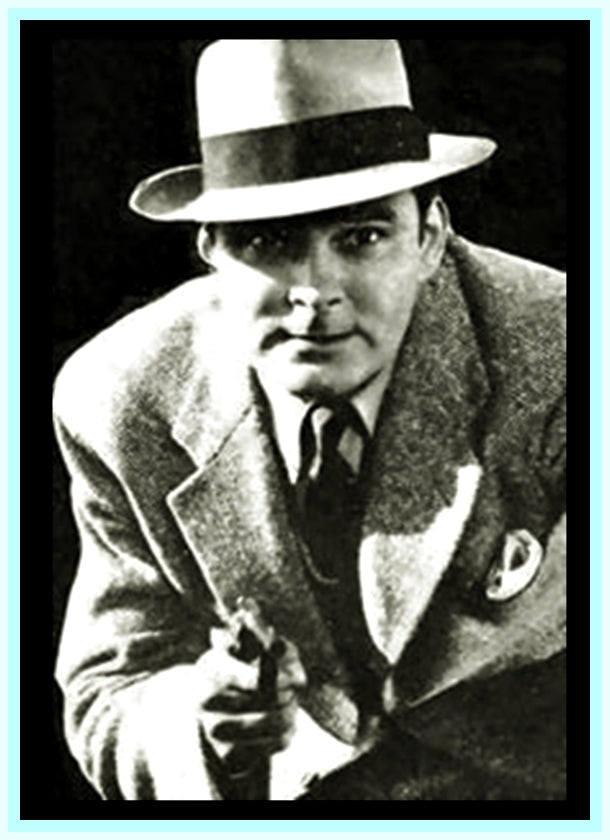 DICK TRACY - TV SERIES - (1950-51) - DVD