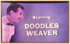 "A DAY WITH DOODLES" - (1964 - 1965)