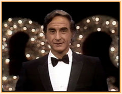 "A SALUTE TO TELEVISION´S 25TH ANNIVERSARY" - (ZENITH PRESENTS 9/10/72 ABC-TV)