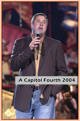 "A CAPITOL FOURTH COLLECTION - 8 DVDS"