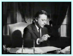 HUMAN JUNGLE - COMPLETE SERIES - HERBERT LOM - DVD