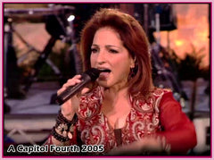 "A CAPITOL FOURTH COLLECTION - 8 DVDS"
