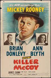 KILLER MCCOY - 1947