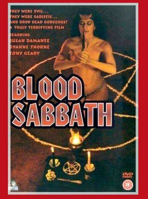 BLOOD SABBATH - 1972
