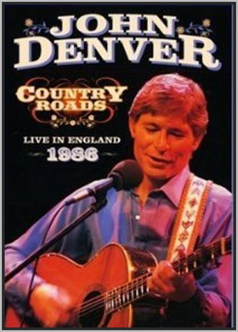 JOHN DENVER SHOW - DORIS DAY - DICK VAN DYKE - 1986 -  RARE DVD