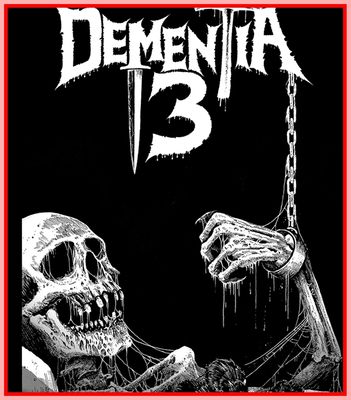 DEMENTIA 13 - 1963 - LUANA ANDERS