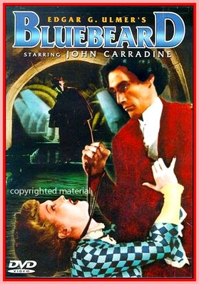 BLUEBEARD - 1944