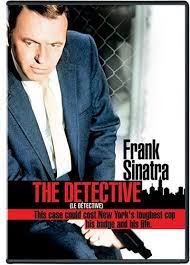 THE DETECTIVE - 1968 - FRANK SINATRA