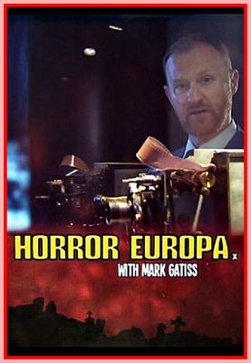 HORROR EUROPA - DOCUMENTARY OF EUROPEAN - HORROR MOVIES!