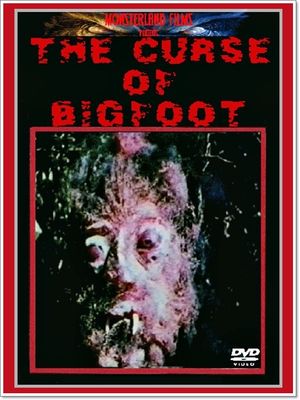 CURSE OF BIGFOOT (1978) - WITH BOB CLYMIRE