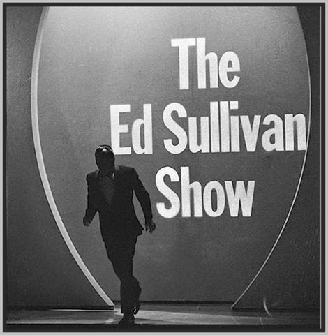 BEST OF SULLIVAN - 1958 - RARE DVD