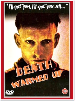 DEATH WARMED UP (1984) - WITH MICHAEL HURST