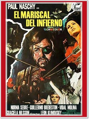 DEVIL'S POSSESSED (1974) - WITH PAUL NASCHY