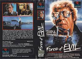 FORCE OF EVIL - 1977 -