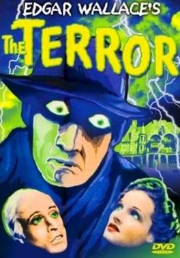 THE TERROR - 1938 - WILFRID LAWSON