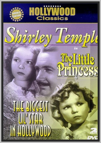 MERRILY YOURS - 1933 - SHIRLEY TEMPLE - RARE DVD