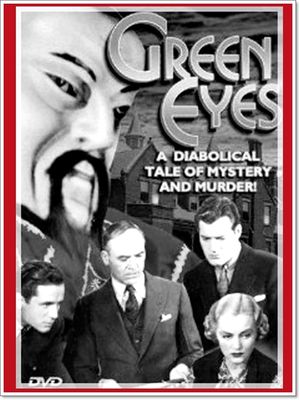 GREEN EYES (1934) - WITH CHARLES STARRET
