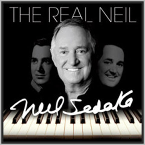 BIOGRAPHY - NEIL SEDAKA - BRILL BLDG. - MAN AND WEIL - 2001 - RARE DVD