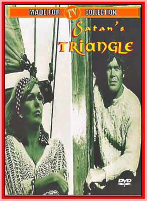 SATAN'S TRIANGLE - 1975 - KIM NOVAK - DOUG McCLURE