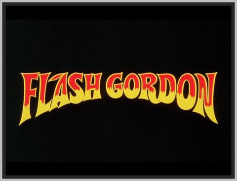 FLASH GORDON AND THE ZYDEREEN OF NEPTUNE - 1955 - COLORIZED - STEVE HOLLAND - RARE DVD