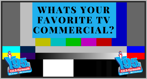 YOUR FAVORITE COMMERCIALS - RARE DVD