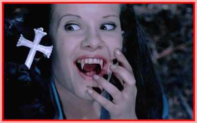 TWINS OF EVIL - 1971 - PETER CUSHING
