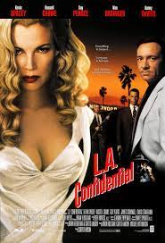 L.A. CONFIDENTIAL - 1997