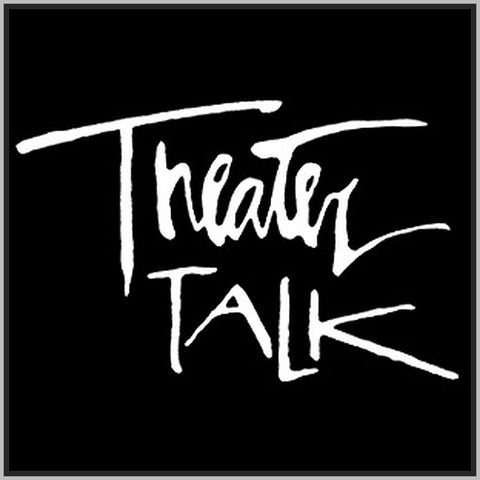 THEATER TALK - 2015 - GREAT LIBRETTOS - DVD