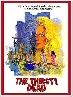 THE THIRSTY DEAD (1974) - WITH JENNIFER BILLINGSLEY