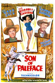 SON OF PALEFACE