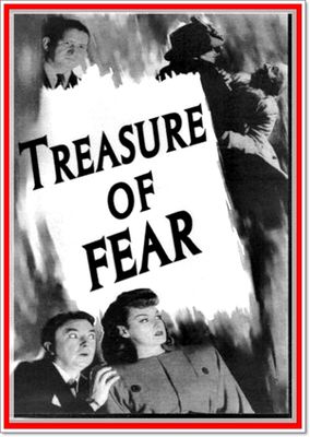 TREASURE OF FEAR (1945) - WITH JACK HALEY
