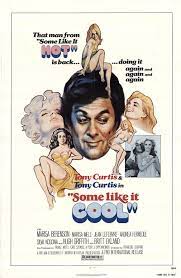 SOME LIKE IT COOL - 1977 - CASANOVA AND